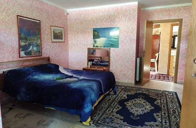 2 Bedroom Private vacation home in Laghetto