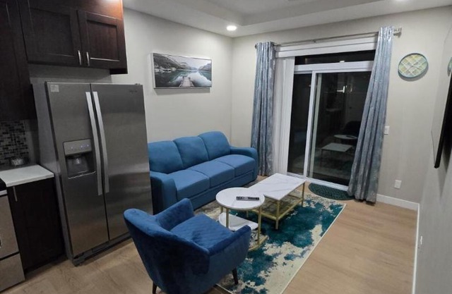 2 Bedroom Secondary Suite