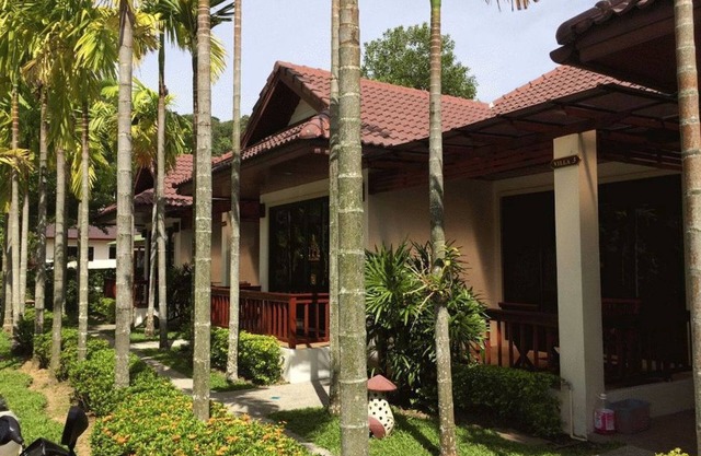 2 bedroom house in Kata Noi beach