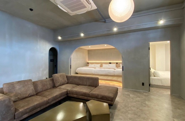 2 Bedroom Villa in ?