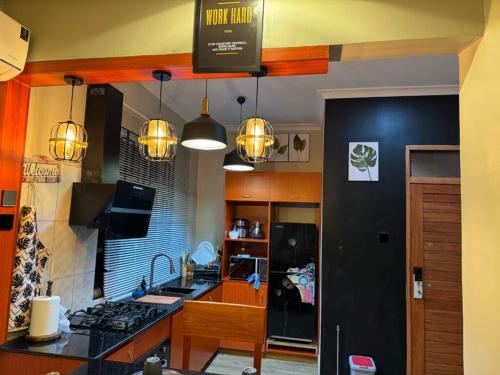 2 Bedroom VIP Appartment