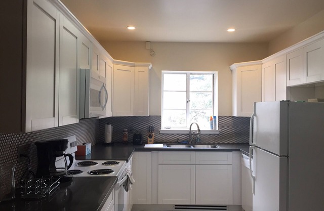 2 BR 2 Bath Apartment in St. Charles Residential Complex