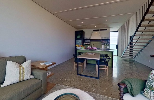 2-BR Loft Suite at The Lofts at Flora Farms