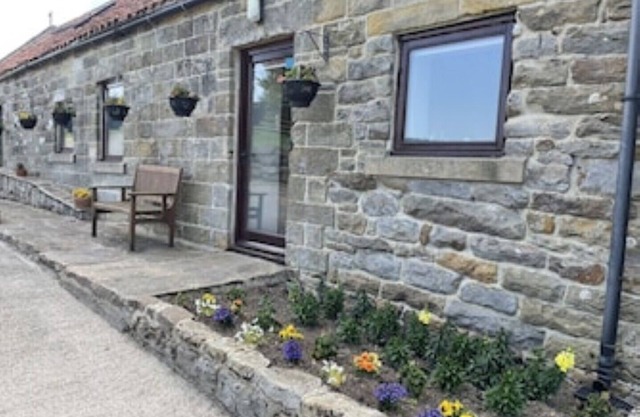 2: Curlew - Barn Conversion Peaceful Location