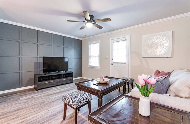 2 ensuite townhome in Raleigh -starts at 2.8k/month