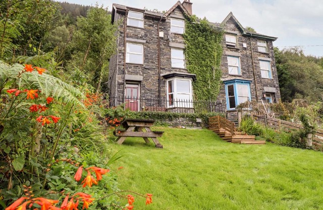 2 Isygraig
