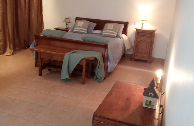 2 Logements 8 per Dans Villa+ Piscine Luxe 50/per 20 mn Plage Cannes