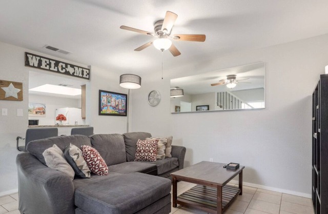 2 Miles to DT | Updated Pet-Friendly Home for Four