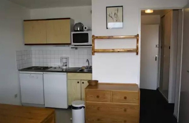 2 PIECKEN CABIN SLEEPS 5