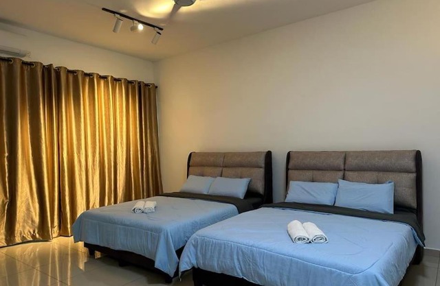 2 Storey, Hijayu 3D Alconix, Sendayan, Seremban