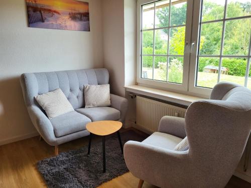 2-Zimmer Ferienwohnung