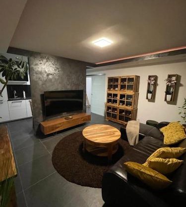 2-Zimmer Wohnung an der Lindenstraße