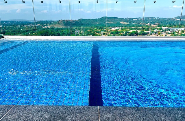 201 Trilogy - Menlyn Maine Residences