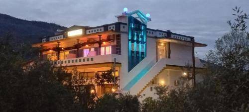 22 m² Hotel ∙ 4 guests