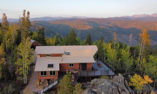 273 Fallen Rock