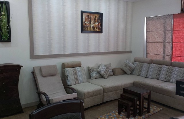 2BHK Designer Luxury Apartment