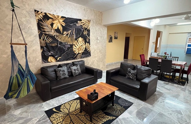 2BR Cosy Family Haven | Port Dickson | 5 adults + 3 kids