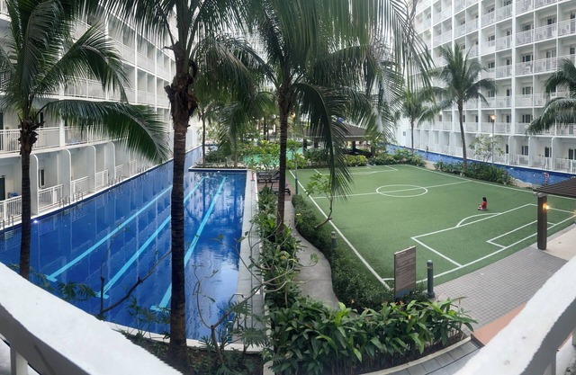 2BR @Shore 1 Residences by JMS near Mall Of Asia