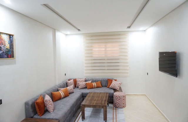 2VOIES RESIDENCE - Appart 03