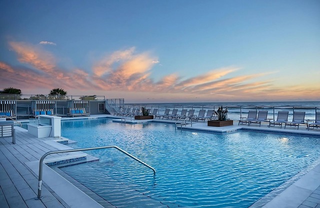 2x City View 2Q w/Balcony at Hard Rock Hotel Daytona Beach