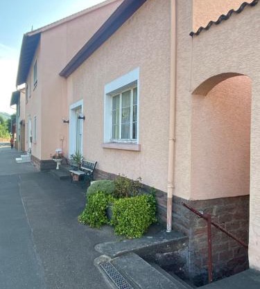 2Z-Ferienwohnung, umgeben vom Spessart & Main