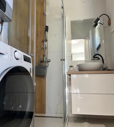 3 Barát Apartman