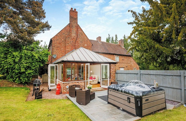 3 bedroom accommodation in Bridgnorth and Ironbridge