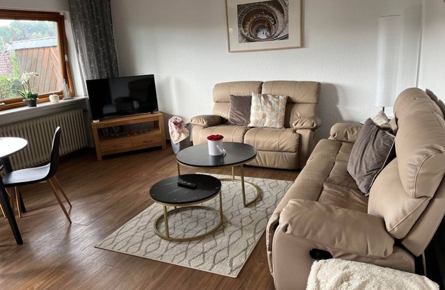 3. beautiful and quiet vacation apartment* in Marburg - Ferienwohnungen Koch