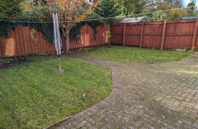 3 bed house for up to 6 people In Cardiff, Wales