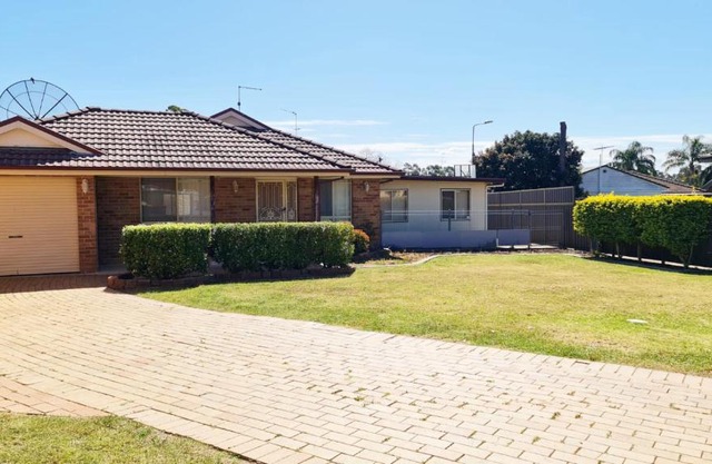 3 Bed Room, Luxury Home