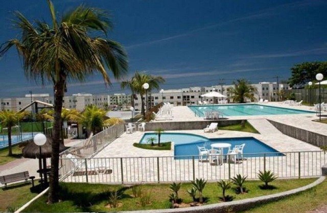 3 bedroom apartment with suite in the Condominium Club Marinas