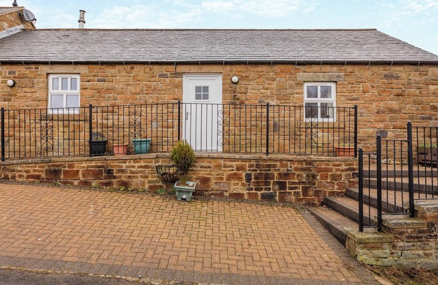 3 bedroom accommodation in Cowshill, near Alston