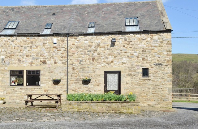 3 bedroom accommodation in Frosterley, near Bishop Auckland
