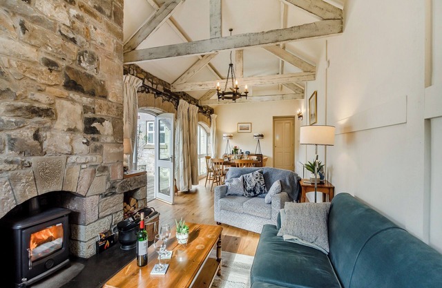 3 bedroom accommodation in Christon Bank, near Beadnell