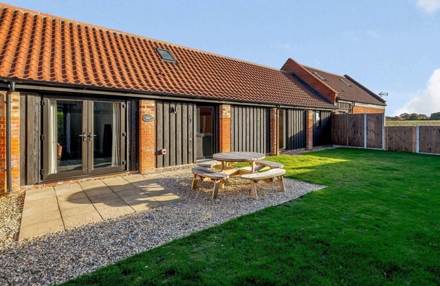 3 bedroom accommodation in Dilham, near North Walsham