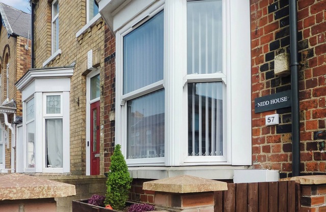 3 bedroom accommodation in Scarborough