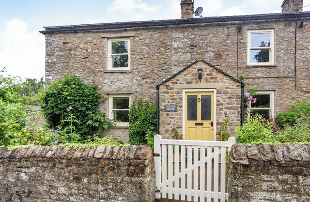 3 bedroom accommodation in Grinton, near Reeth
