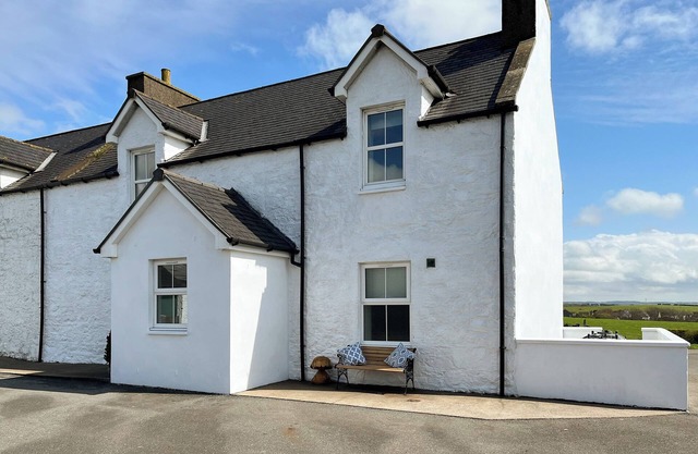 3 bedroom accommodation in Lochans, near Stranraer
