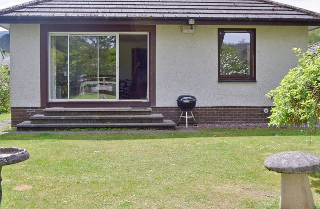 3 bedroom accommodation in Pitlochry