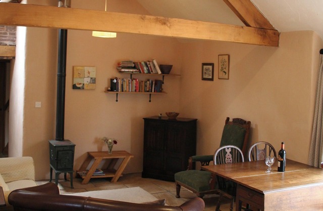 3 bedroom accommodation in Llangwm, near Usk