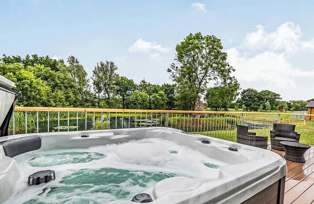 3 bedroom accommodation in Flaxton