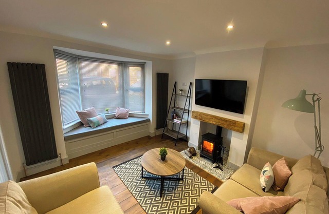 3 bedroom accommodation in Heacham