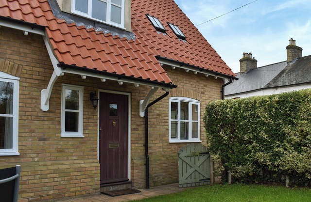 3 bedroom accommodation in Sawston, near Cambridge