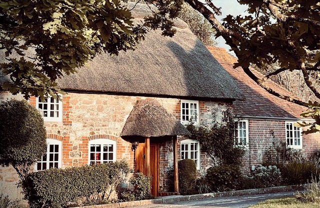 3 bedroom accommodation in Coombe Keynes, near Wareham