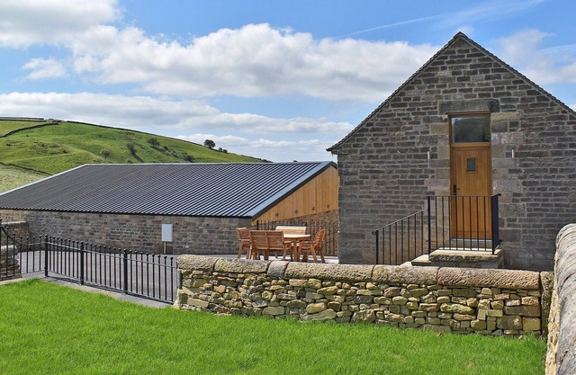 3 bedroom accommodation in Longnor, near Buxton