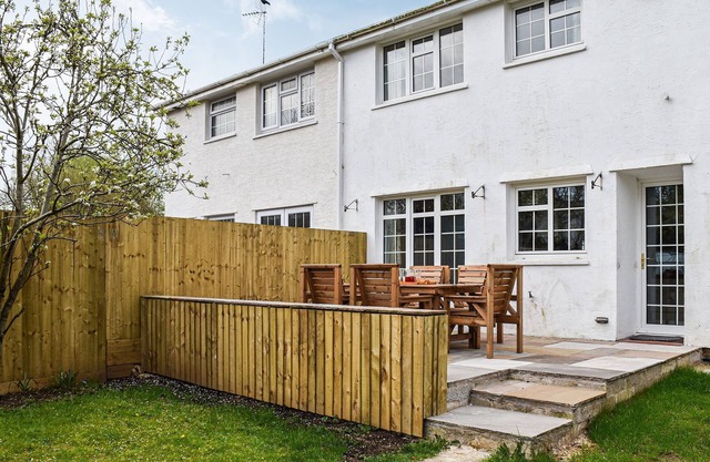 3 bedroom accommodation in Treoes