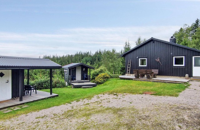 3 bedroom awesome home in Marnardal
