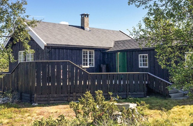 3 bedroom beautiful home in Mysusæter