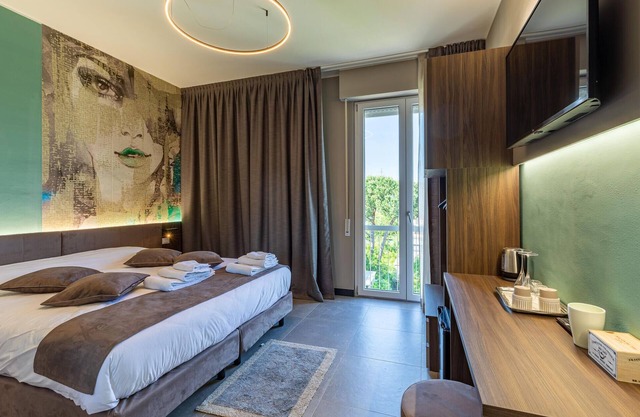 3 bedroom cozy apartment in Scandicci