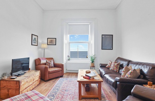 3 bedroom accommodation in Roker, near Sunderland